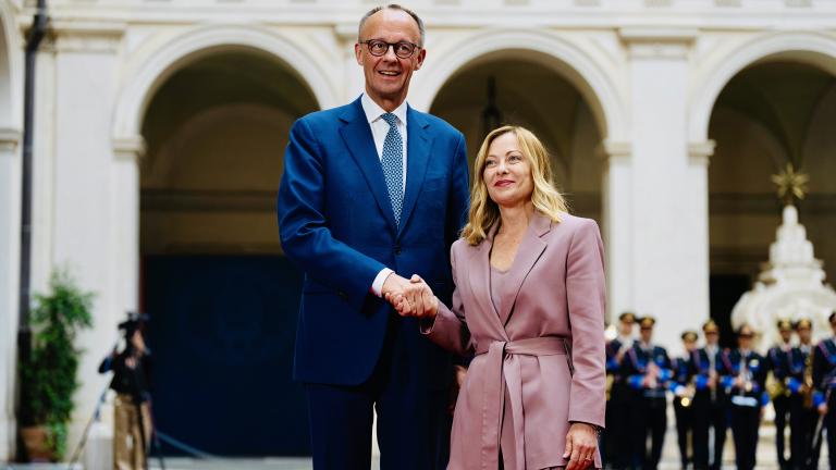 μερτ και μελονι