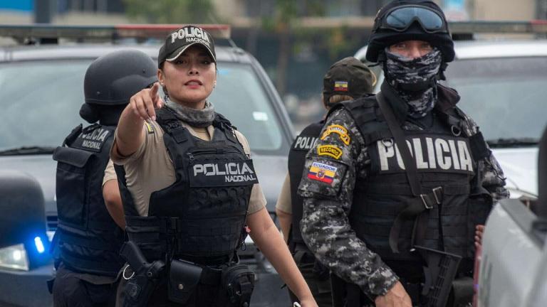 Βενεζουέλα: Κατασχέθηκαν από τις αρχές 6,8 τόνοι ναρκωτικών — Πλήγμα στην αλβανική μαφία του Ισημερινού