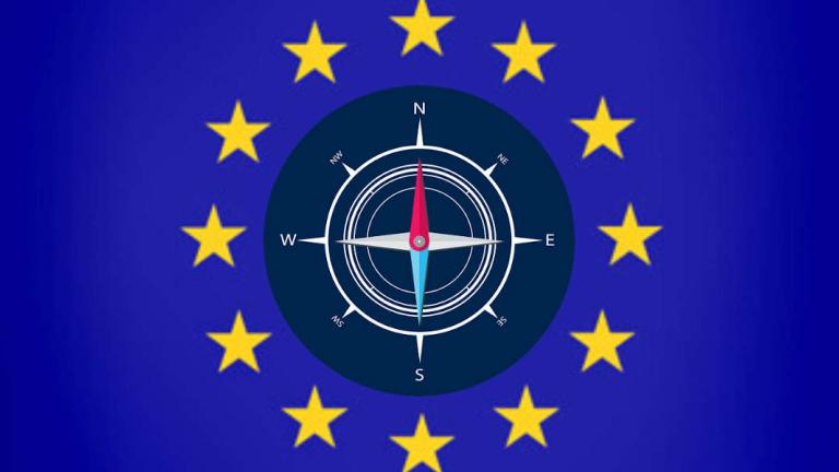 στρατιγικη ευρωπης