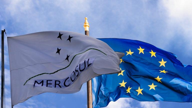 εε και mercosur