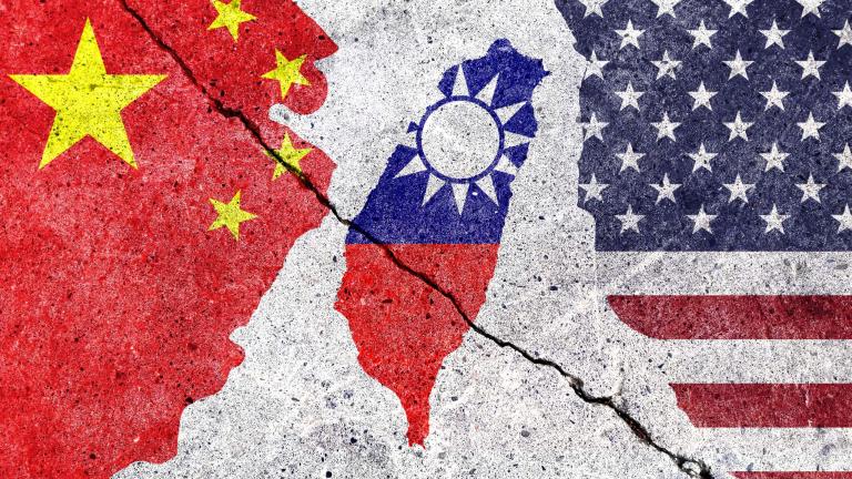 κινα, ταιβαν και ηπα