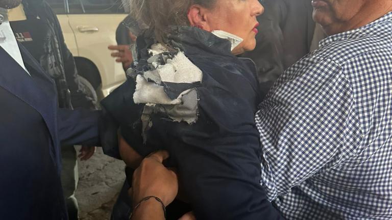 ονδουρα βουλευτης