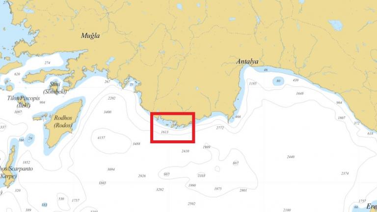 καστελορικο