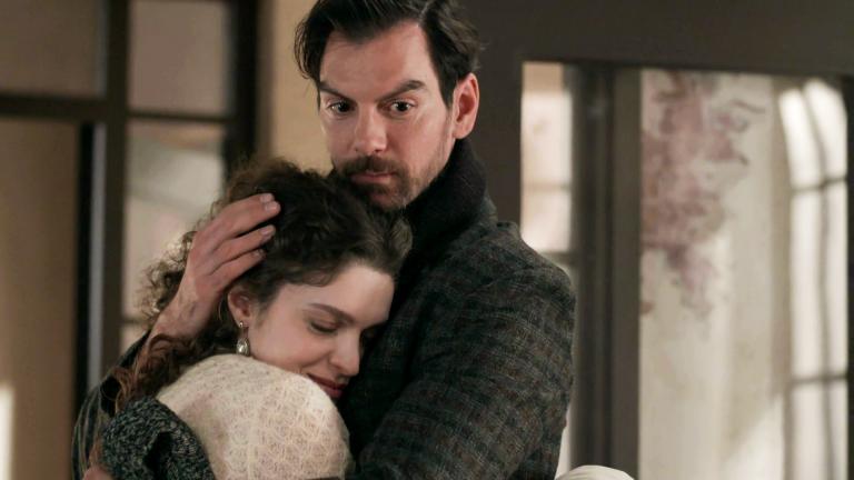 grand hotel νεο επεισοδιο