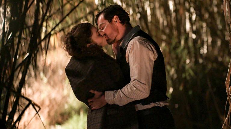 grand hotel νεο επεισοδιο