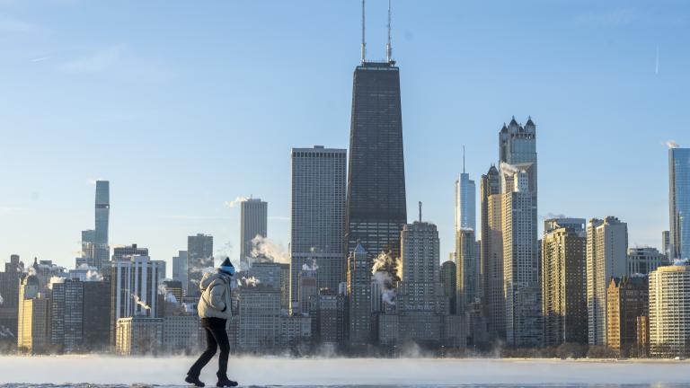 ηπα παγετος