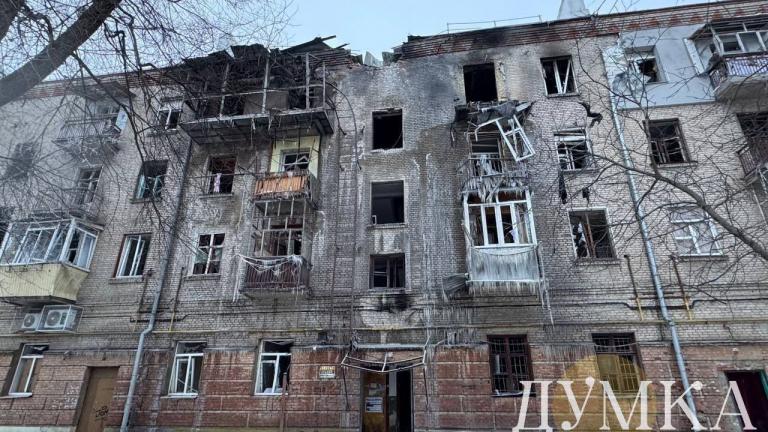 ρωσικη επιθεση