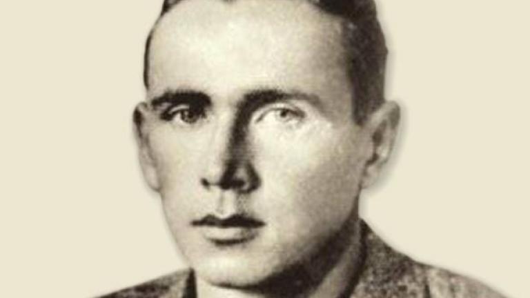 4 Ιανουαρίου 1943: Εκτελείται από τους Ναζί κατακτητές στην Αθήνα ο μεγαλύτερος σαμποτέρ των Συμμάχων στον Β’ ΠΠ, ο Ελληνοπολωνός Γεώργιος Ιβανώφ