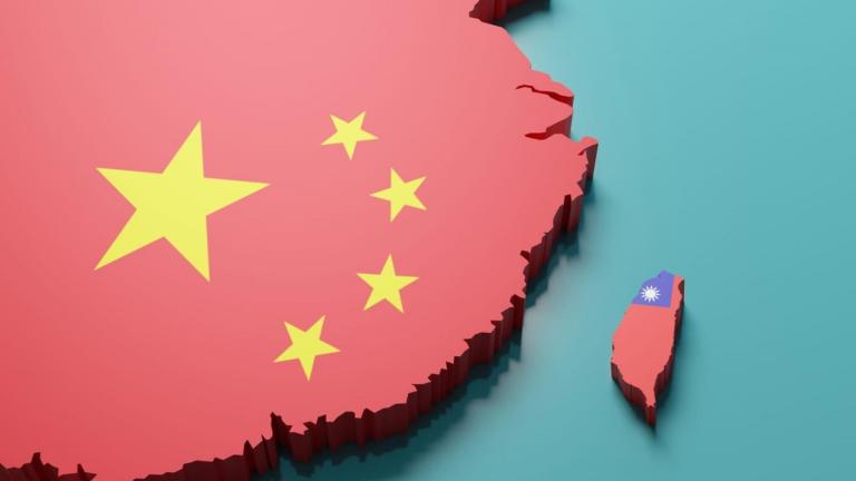 κινα και ταιβαν