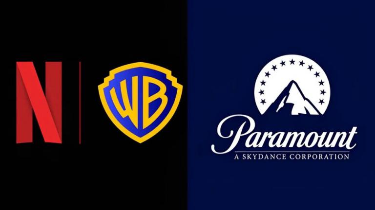 paramount warner bros