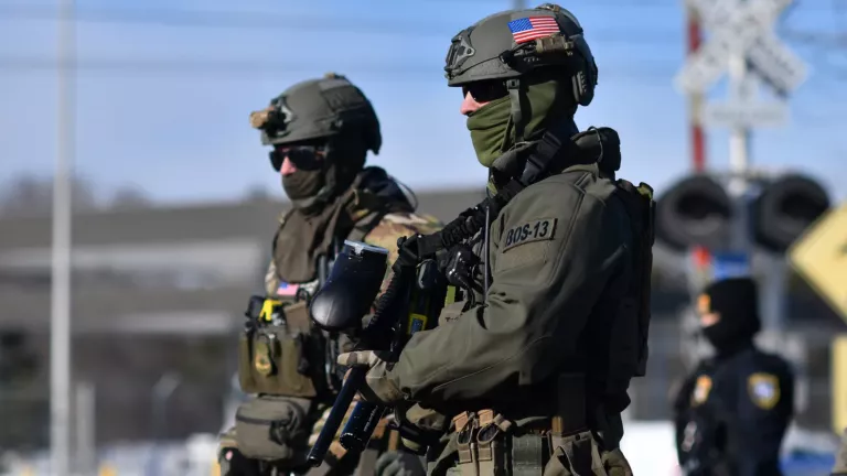 Μινεάπολη: Νέες ταραχές μετά από πυροβολισμό από πράκτορα της ICE – Συγκρούσεις με την αστυνομία