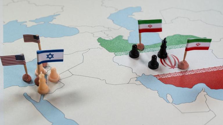 ιραν , ισραηλ και ηπα