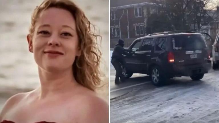 Μινεάπολη - ΗΠΑ: Ποια ήταν η 37χρονη που πυροβολήθηκε από πράκτορα της ICE - Δεν άφηναν γιατρό να την πλησιάσει