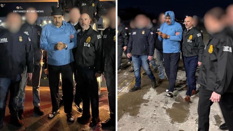 Διεθνής ανησυχία για τη Βενεζουέλα: Η νομιμότητα της αμερικανικής επιχείρησης και η «επόμενη μέρα» στη χώρα