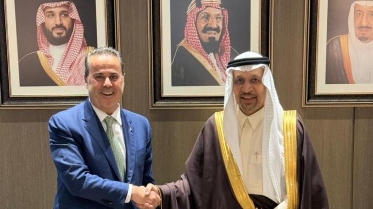 παπασταυρου  σαουδικη αραβια