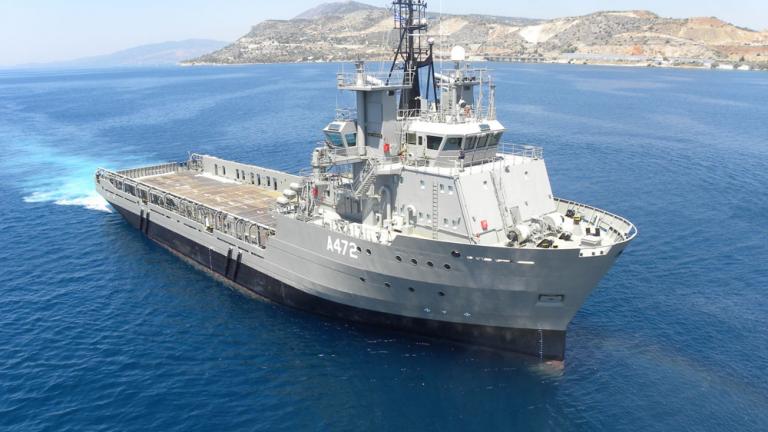 πολεμικο ναυτικο