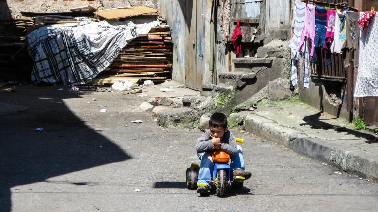 τουρκια και φτωχεια