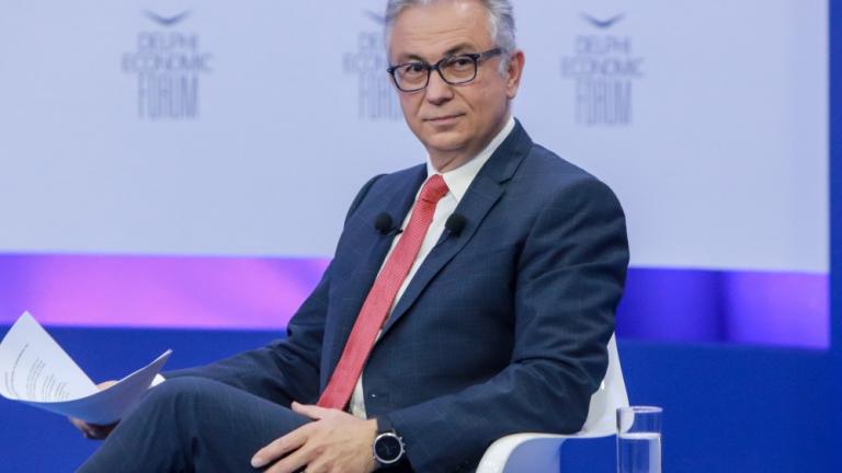 Ο Θ. Ρουσόπουλος επικεφαλής της Οργανωτικής Επιτροπής του Συνεδρίου της ΝΔ