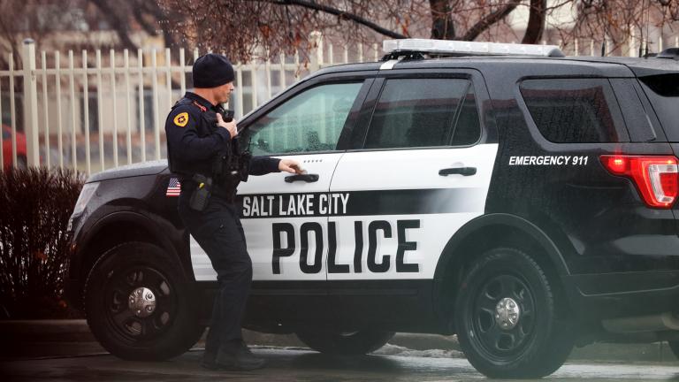 αμερικανικη αστυνομια