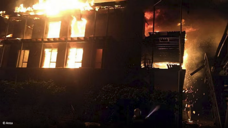 Χερσώνα: Ουκρανικό πλήγμα με 24 νεκρούς καταγγέλλει ο Ρώσος κυβερνήτης