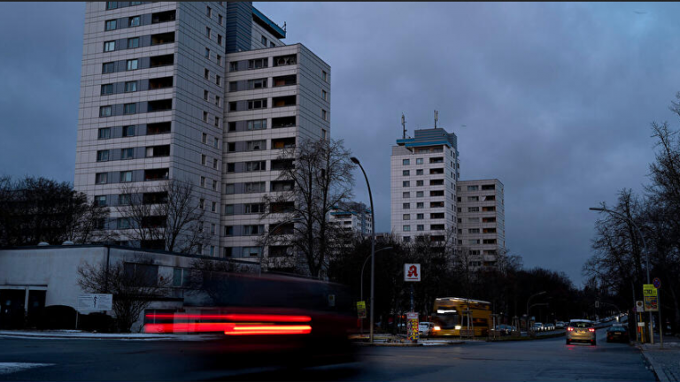 Βερολίνο: Χωρίς ρεύμα χιλιάδες τουλάχιστον 50.000 νοικοκυριά και επιχειρήσεις