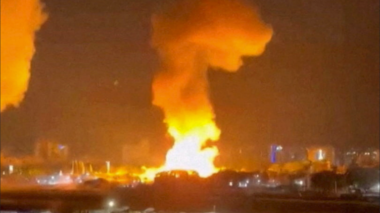 Βενεζουέλα: Το χρονικό της αμερικανικής στρατιωτικής επιχείρησης στο Καράκας 