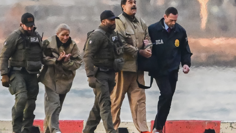 Στο δικαστήριο της Νέας Υόρκης ο Νικολάς Μαδούρο — Συνεδριάζει το Συμβούλιο Ασφαλείας του ΟΗΕ — LIVE οι εξελίξεις