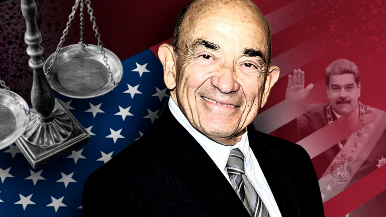 Δίκη Μαδούρο: Ο 92χρονος ομοσπονδιακός δικαστής Άλβιν Χέλερσταϊν θα προεδρεύσει της διαδικασίας