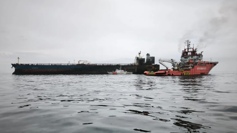 Reuters: Ρωσικά drones έπληξαν δύο εμπορικά πλοία στη Μαύρη Θάλασσα – Ένας νεκρός