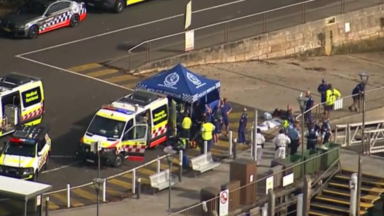 Αυστραλία: Κρίσιμη κατάσταση 13χρονου μετά από επίθεση καρχαρία στις ακτές του Σίδνεϊ