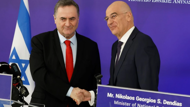 Milliyet: Η Τουρκία στην ατζέντα της συνάντησης Δένδια-Κατζ στην Αθήνα