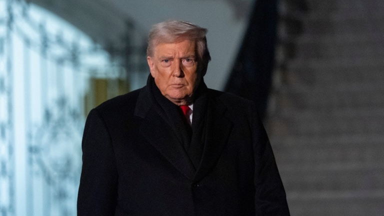 Τραμπ από το Νταβός: Βρισκόμαστε «κοντά» σε συμφωνία για την Ουκρανία