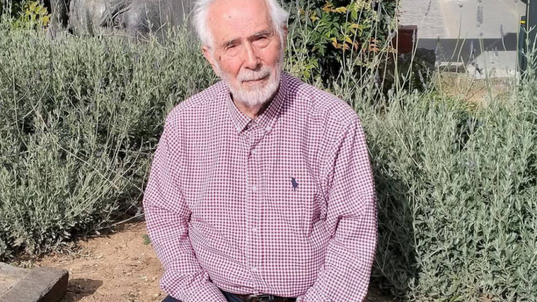 Πέθανε ο πρώην βουλευτής του ΠΑΣΟΚ, Λευτέρης Κωνσταντινίδης