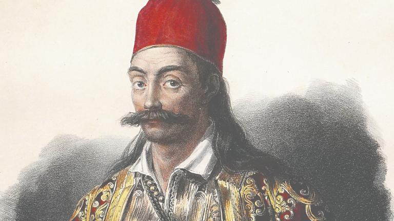 καραισκακης