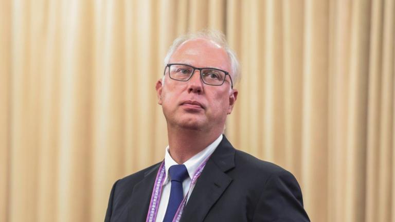 Κιρίλ Ντμίτριεφ