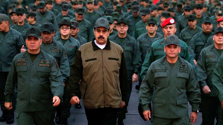 βενεζουελα