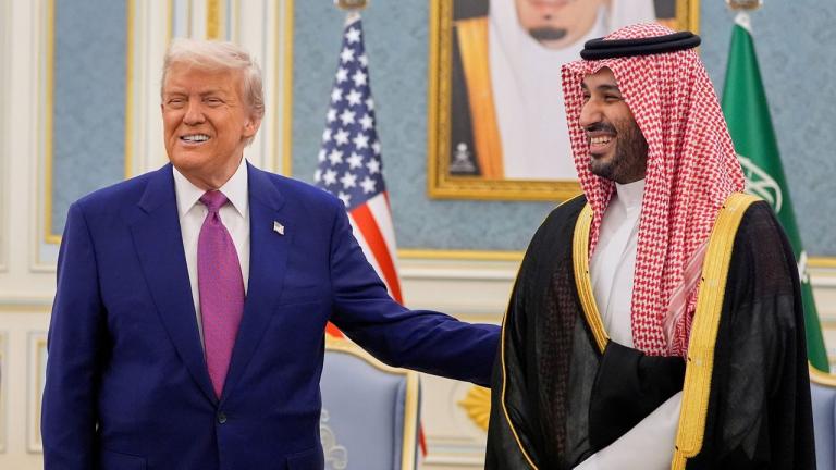 Σαουδική Αραβία, Τουρκία, Πακιστάν και Κατάρ λένε «ναι» στο Συμβούλιο Ειρήνης του Τραμπ