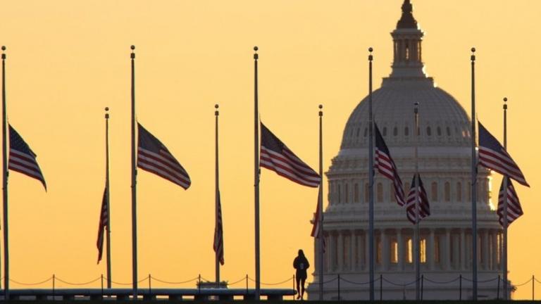 αμερικανικο κογκρεσο