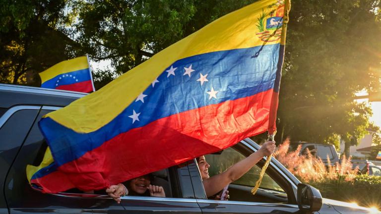 βενεζουελα