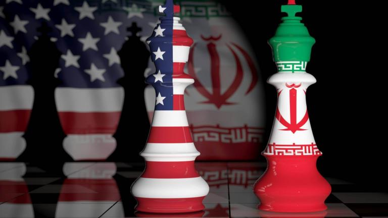 ιραν και ηπα