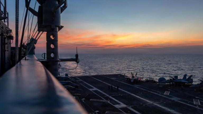 αμερικανικη αρμαδα