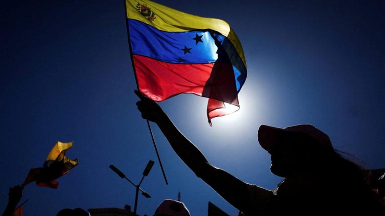 βενεζουελα