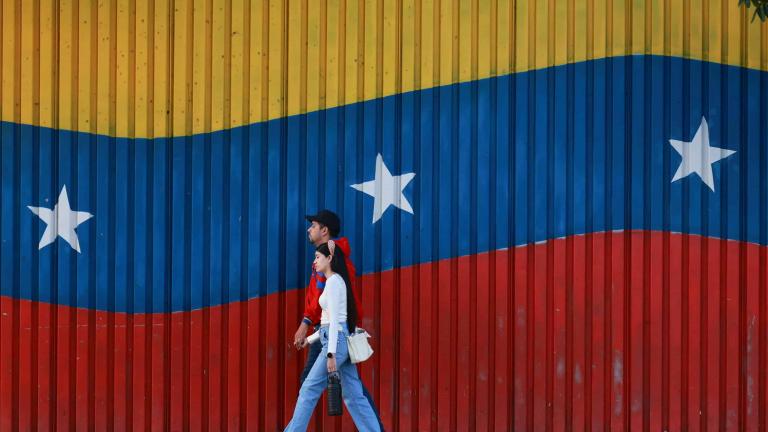 βενεζουέλα