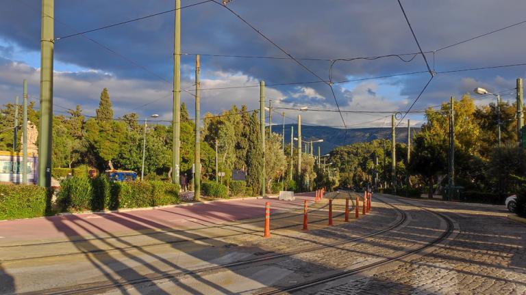 Αθήνα: Σε λίγες ημέρες η παράδοση της Βασ. Όλγας – Πόσο θα επηρεάσει την κίνηση στο κέντρο – Τι θα ισχύει για ΙΧ και τρόλεϊ