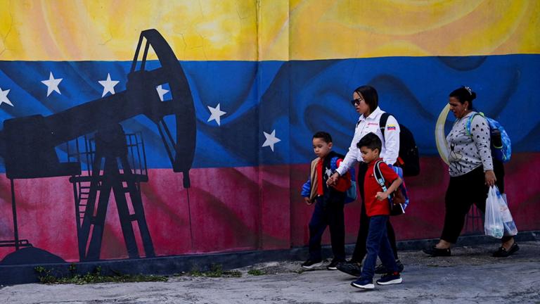 βενεζουελα