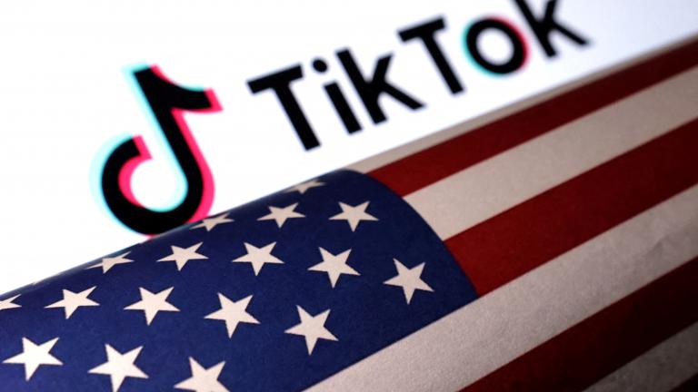 tik tok ηπα