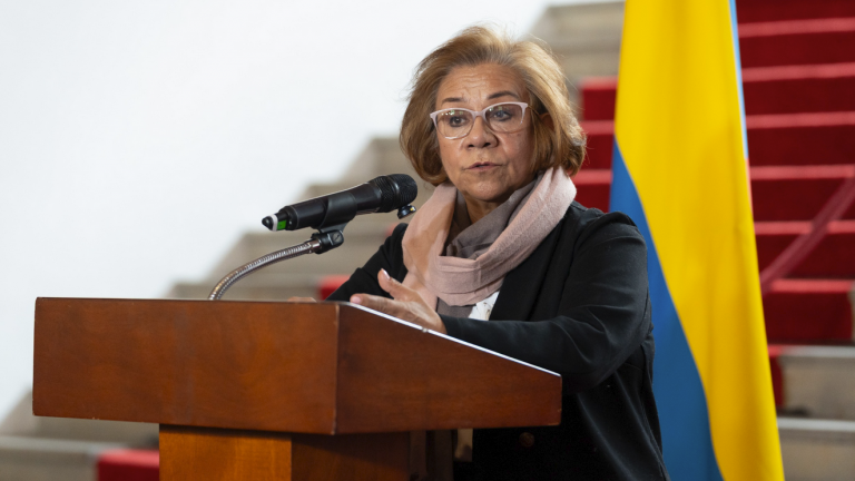 ΥΠΕΞ Κολομβίας: Θα υπερασπιστούμε την κυριαρχία μας σε περίπτωση αμερικανικής εισβολής