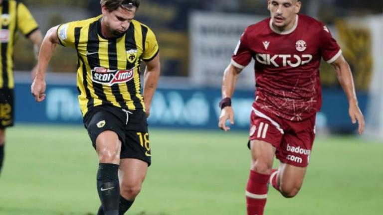 Η αυλαία της 18ης αγωνιστικής στη Stoiximan Super League ανοίγει σήμερα με τρία ενδιαφέροντα παιχνίδια. Στις 17:00 ο Ολυμπιακός υποδέχεται τον Βόλο, ενόψει του κρίσιμου αγώνα με τον Άγιαξ στο Άμστερνταμ την Τετάρτη (28/1, 22:00). Οι «ερυθρόλευκοι» καλούνται να είναι συγκεντρωμένοι στο σημερινό παιχνίδι, πριν το μεγάλο ραντεβού που θα κρίνει την πρόκριση στην ενδιάμεση φάση του Champions League.  Τις ευρωπαϊκές… υποχρεώσεις του Ολυμπιακού θα επιχειρήσει να εκμεταλλευτεί ο Βόλος, ο οποίος θα ψάξει στο Φάληρο 