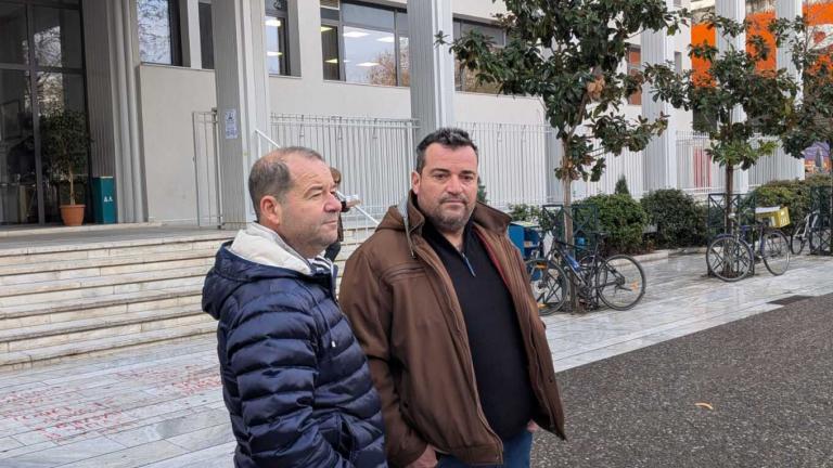 αγροτες μηνυση