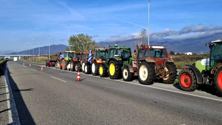 ροδοπη αγροτες